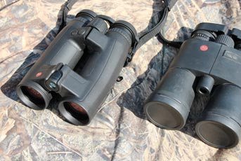 Leica Geovid HD Binoculars