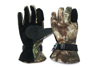 Top Six Hunting/Shooting Gloves