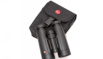 Leicas new 8 x 42 Trinovid Binoculars