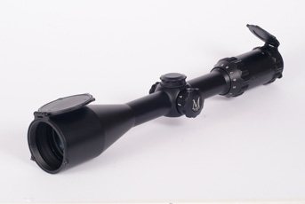 MTC Mamba Lite 3-12x44 scope
