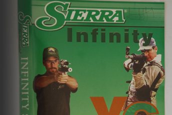 Sierra Infinity V6 Suite