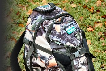 Ridgeline Medium Hydro 30L Backpack