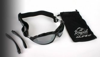 Rapid Eyewear Moritz Sunglasses