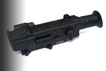 Pulsar DigiSight N550 Riflescope