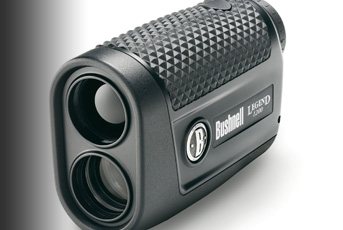 Bushnell Legend 1200 ARC Laser Rangefinder
