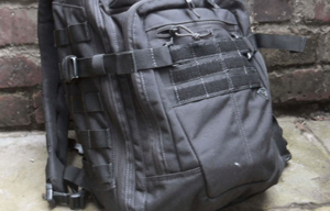 First Tactical Specialist Backpack