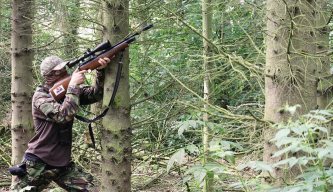 Airgun Hunter: Thinking it Through