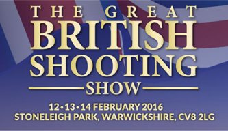 Get prepared for the British Shooting Show 2016