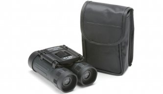 Whitby Gear Compact Binoculars