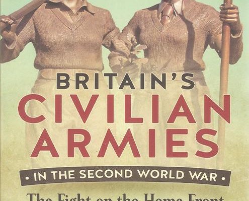 Britians Civillian Armies