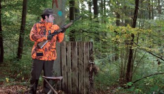 Browning Clothing Range