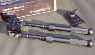 Daystate Alpha Bipod