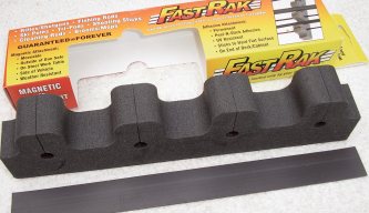 Fast Rak portable gun rack