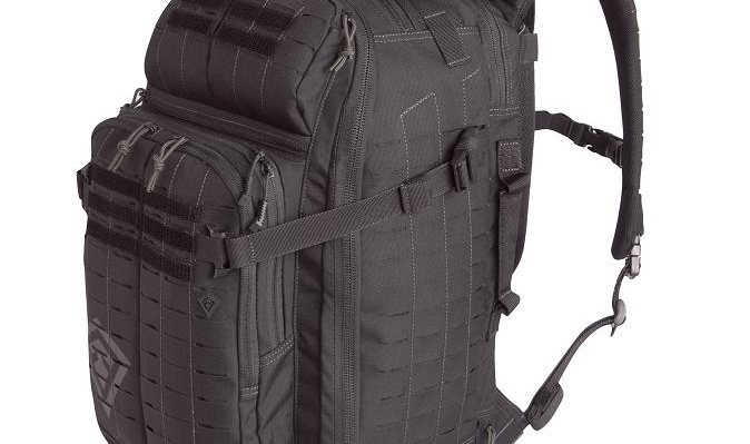 First Tactical Tactix Day Pack
