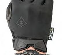 First Tactical Lightweight Patrol Gloves