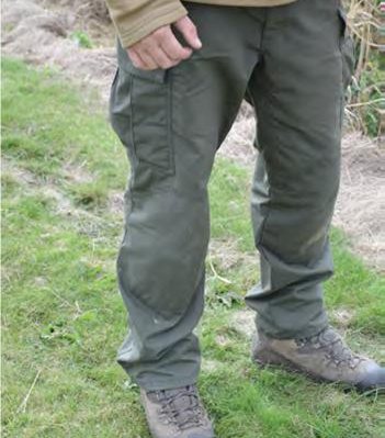 First Tactical Specialist BDU Pants