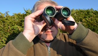 Hawke Binoculars 4-Way Comparison Test