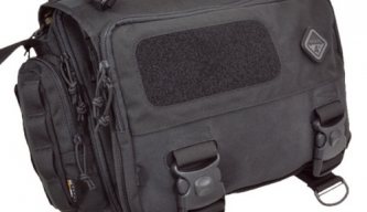 Hazard4 Defense Courier And Sherman Laptop Bags