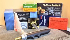 Reloading Basics: It makes a difference