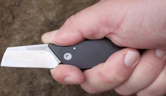 Kershaw Pub EDC Knife