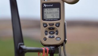 Kestrel Elite Weather Meter