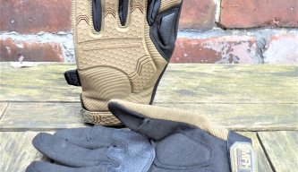 MFH Gloves