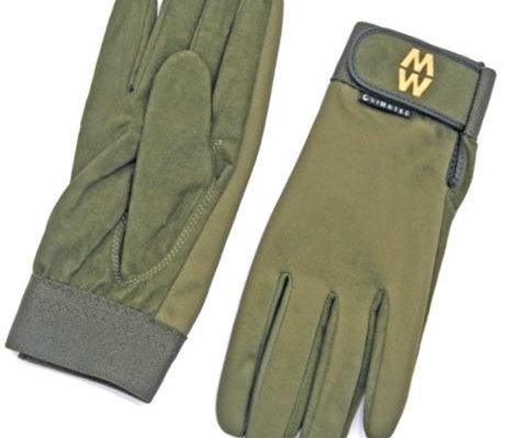 MacWet gloves