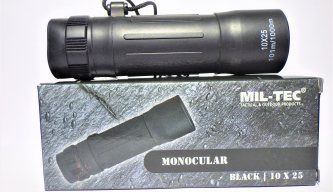 Mil-Tec 10x25 Monocular