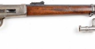 Morphy Auctions Premier Firearm Sale