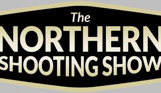 Only 2 weeks to go!!! Northern Shooting Show Sat 7th & Sun 8th May