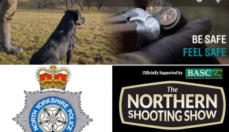 Northern Shooting Show - Exclusive!!!!