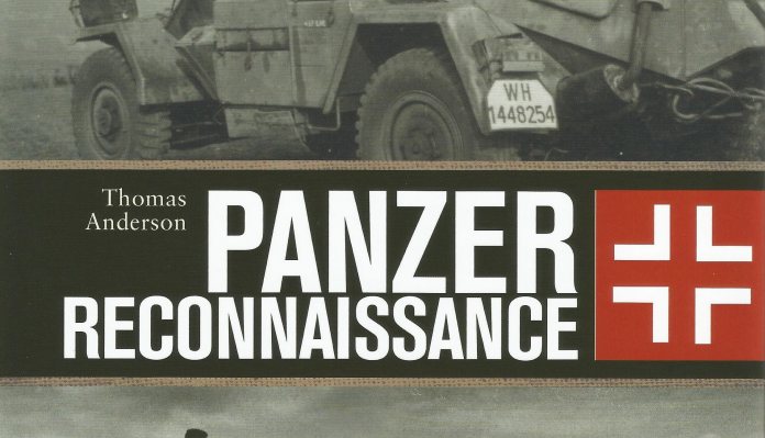Panzer Recconaissance