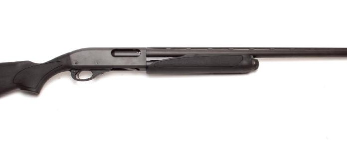 Remington 870 Express