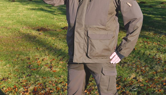 Shooterking Highland jacket and Trousers