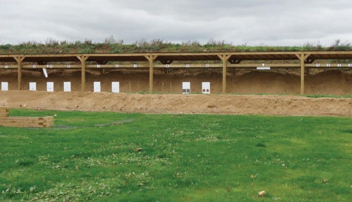 Silverstone Shooting Centre