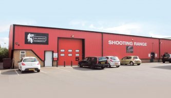 South Yorkshire Shooting Club