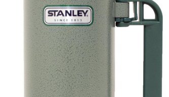 Stanley Vacuum Flask and Mugs