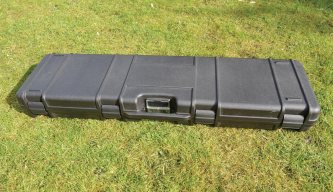 Sureshot Hard Gun Cases