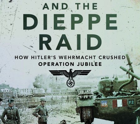 The Germans and the Dieppe Raid