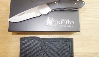 Trento Hunter 100 Knife