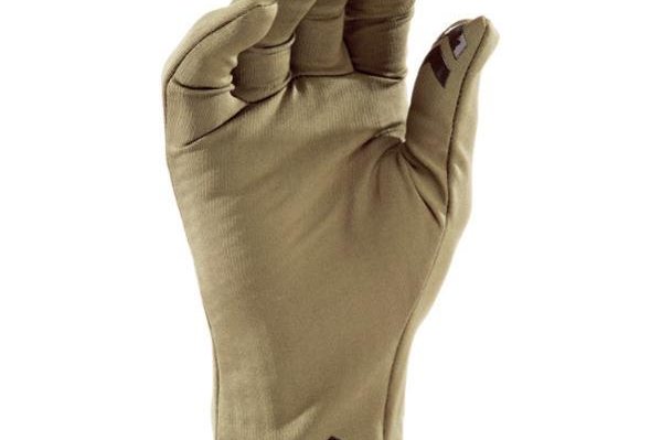 Under Armour Infrared Gloves