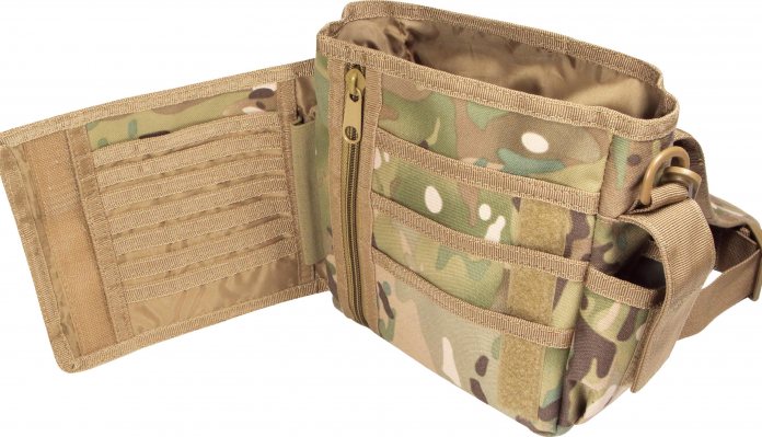 VIPER ELITE Platform plate carrier and accessories