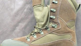 Viper Tactical Elite Boots