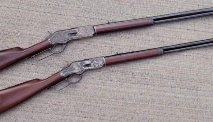 Winchester 1873