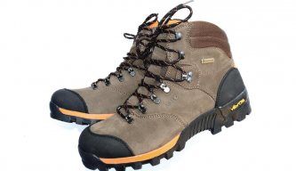 Aigle Altavio Mid GTX Hunting Boots