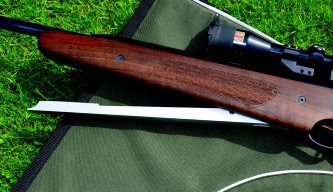 Air Arms Pro Sport Review