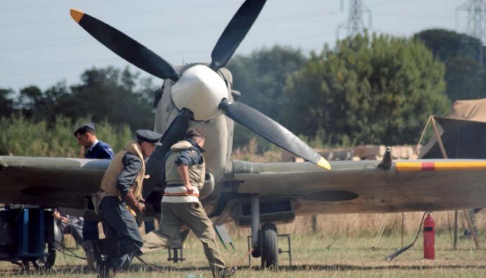 Battle of Britain Remembered
