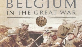 Belgium in the Great War