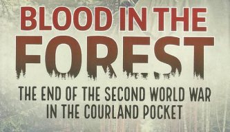 Blood in the Forest