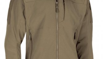Clawgear Rapax Softshell jacket